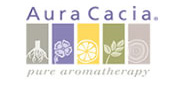 Aura Cacia Organics